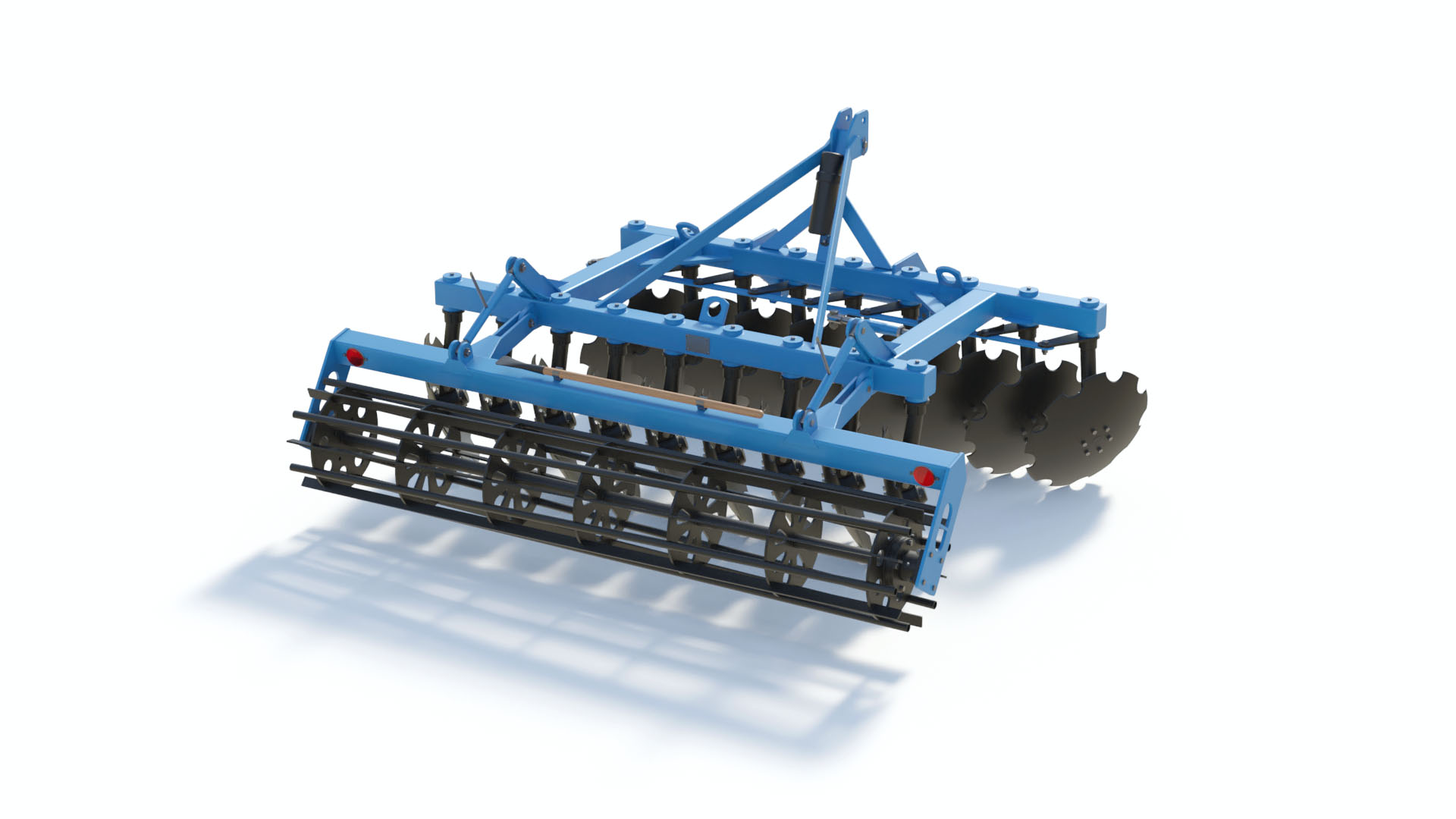 Бдн 1. 4. Бдн штайнер. 4х2. Борона дисковая 4х4 булат.