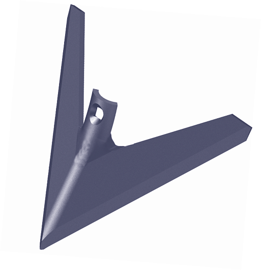 Лапа P33.00.01.801 (15072CA)