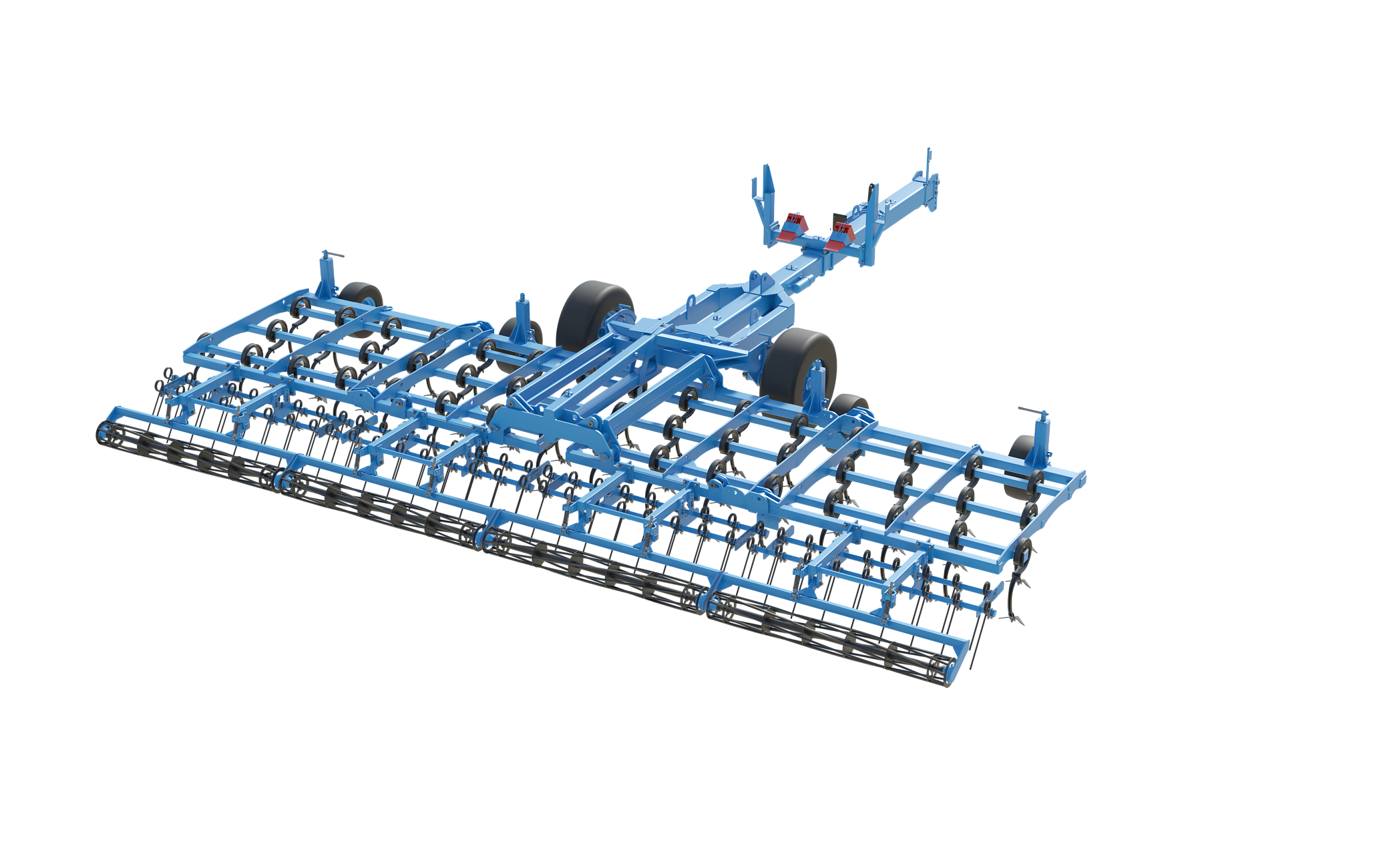 Культиватор универсальный АЛТАЙ КСУ-15 - Алмаз